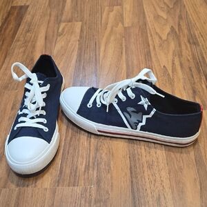 foco New England Patriots Sneakers
